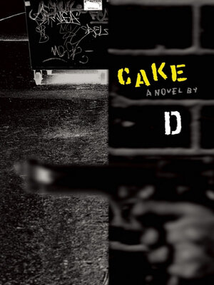 Cake - ebook